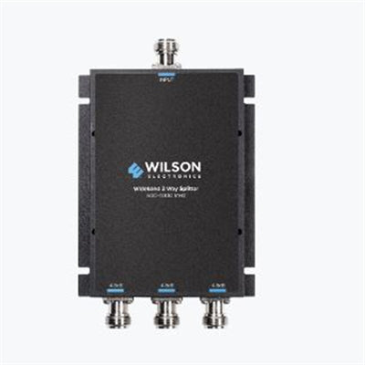 WP 3way splitter WP 3way splitter